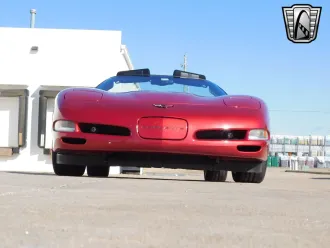 Corvette 9