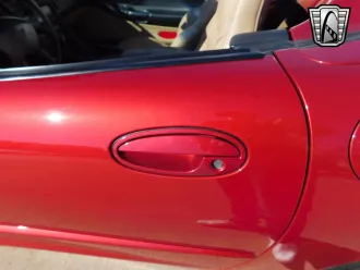 Corvette 12