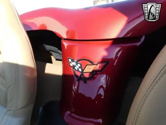 Corvette 21
