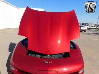 Corvette 26
