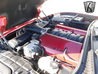 Corvette 27