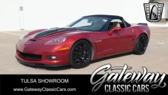 Corvette 1