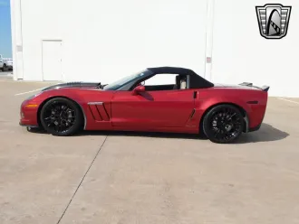 Corvette 2