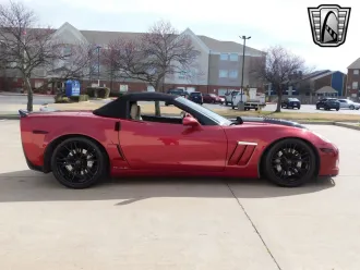 Corvette 4