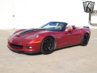 Corvette 5