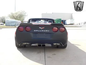 Corvette 6