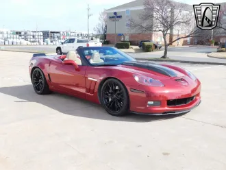Corvette 7