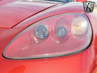 Corvette 9