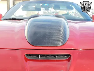 Corvette 11