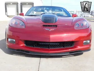 Corvette 13