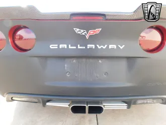 Corvette 16