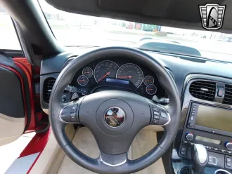Corvette 20