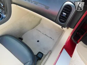 Corvette 25