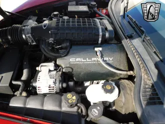 Corvette 27