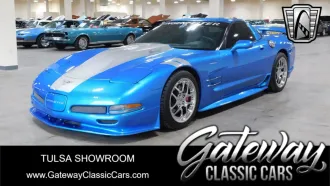 Corvette 1