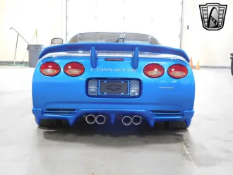 Corvette 3