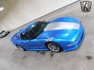 Corvette 6