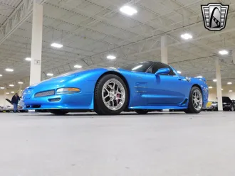 Corvette 7