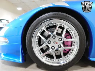Corvette 10