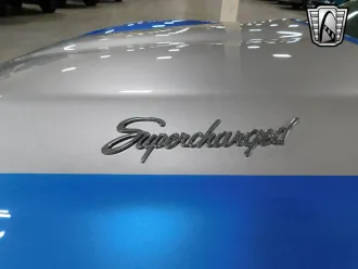 Corvette 11