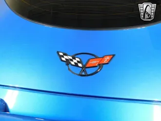 Corvette 13