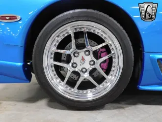 Corvette 16