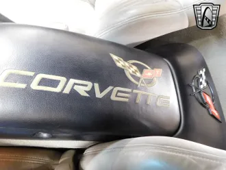 Corvette 20