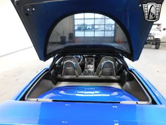 Corvette 22