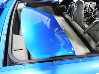 Corvette 23