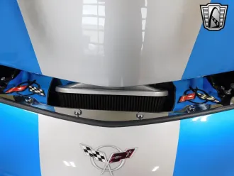 Corvette 26