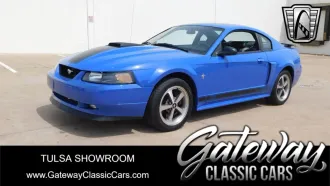 Mustang 1