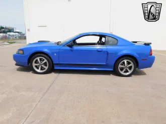 Mustang 2