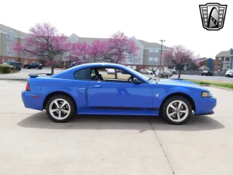Mustang 4