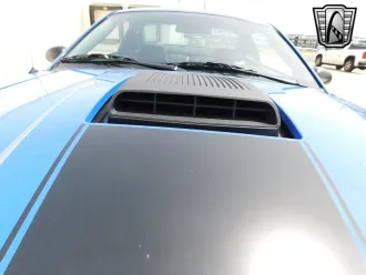 Mustang 9
