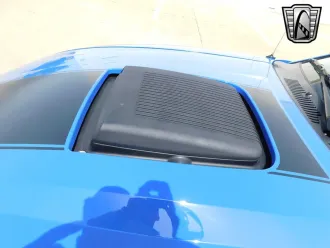 Mustang 10