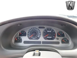 Mustang 18