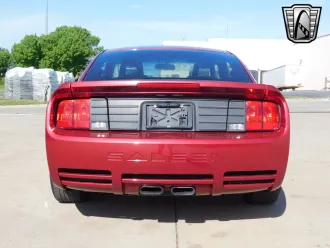 Mustang 3