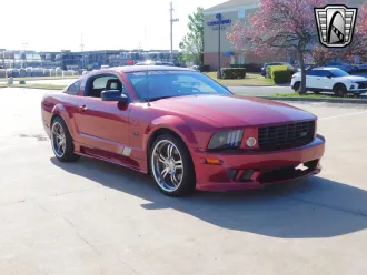 Mustang 5