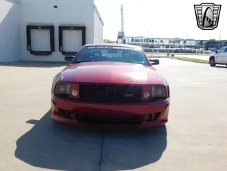 Mustang 6