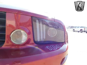 Mustang 8