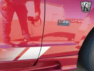 Mustang 14
