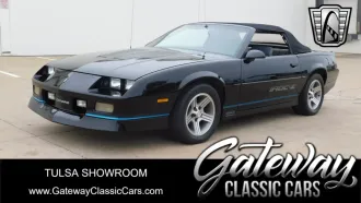 Camaro 1