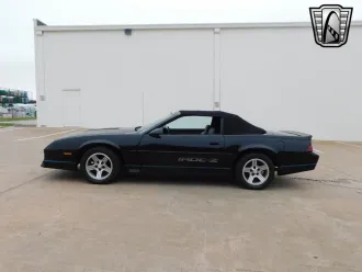 Camaro 2