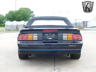 Camaro 3