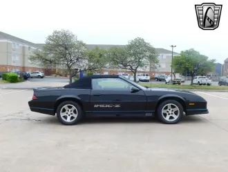 Camaro 4