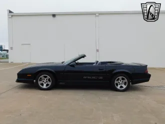 Camaro 7