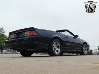 Camaro 9