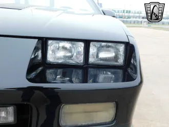Camaro 10