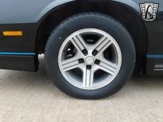 Camaro 11