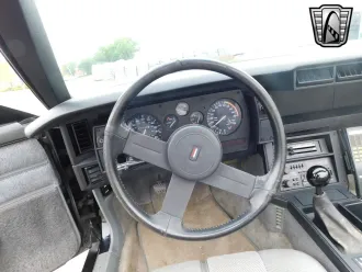 Camaro 18